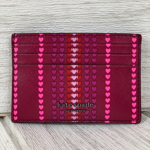 kate spade Handbags - 🌸Kate Spade Small Card Holder ❤️